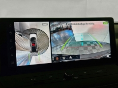 New 2026  Nissan Rogue 2026&period;5 AWD Platinum at Graham Auto Mall near Mansfield&comma; OH