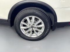 Used 2019  Nissan Rogue 4d SUV AWD SV at Graham Auto Mall near Mansfield, OH