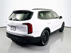 Used 2022  Kia Telluride SX AWD at Graham Auto Mall near Mansfield, OH
