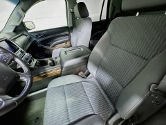 Used 2018  Chevrolet Tahoe 4d SUV 4WD LS at Graham Auto Mall near Mansfield&comma; OH