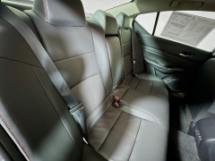 New 2025  Nissan Altima SR AWD at Dutro Auto near Zanesville, OH