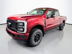 New 2026  Ford Super Duty F-250 4WD XLT Crew Cab SRW 6&period;75' Box at Graham Auto Mall near Mansfield&comma; OH