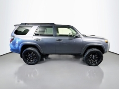 Used 2021  Toyota 4Runner TRD Off Road Premium 4WD at Dutro Auto near Zanesville&comma; OH