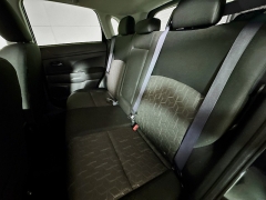 Used 2024  Mitsubishi Outlander Sport SE 2.0 AWC at Dutro Auto near Zanesville, OH