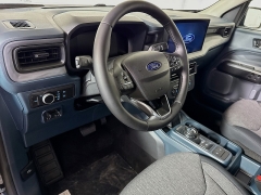 New 2026  Ford Maverick XLT AWD SuperCrew EcoBoost at Dutro Auto near Zanesville&comma; OH