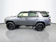 Used 2021  Toyota 4Runner TRD Off Road Premium 4WD at Dutro Auto near Zanesville&comma; OH