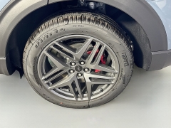 New 2025  Ford Explorer ST-Line 4WD at Graham Auto Mall near Mansfield, OH