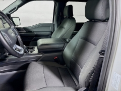 Used 2023  Ford F-150 4WD XLT SuperCrew 5&period;5' Box Hybrid at Graham Auto Mall near Mansfield&comma; OH