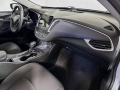 Used 2023  Chevrolet Malibu 4dr Sdn 1LT at Dutro Auto near Zanesville&comma; OH