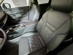 New 2026  Nissan Rogue AWD Platinum at Dutro Auto near Zanesville&comma; OH