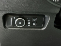 New 2025  Ford Ranger XLT 4WD SuperCrew 5' Box at Dutro Auto near Zanesville, OH