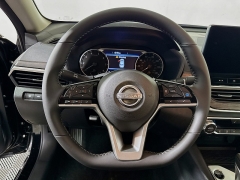 New 2026  Nissan Altima SV FWD at Dutro Auto near Zanesville&comma; OH