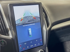 Used 2023  Ford Edge SEL AWD at Graham Auto Mall near Mansfield&comma; OH