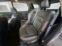 New 2026  Nissan Pathfinder Platinum 4WD at Dutro Auto near Zanesville&comma; OH