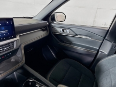 New 2026  Ford Explorer Tremor 4WD at Graham Auto Mall near Mansfield&comma; OH