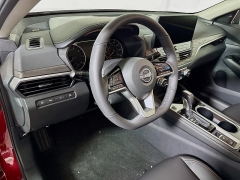 New 2025  Nissan Altima SL AWD at Dutro Auto near Zanesville&comma; OH