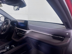New 2026  Ford Explorer ST-Line 4WD at Dutro Auto near Zanesville&comma; OH