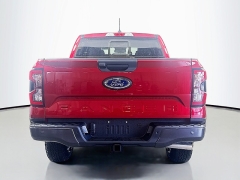 New 2026  Ford Ranger XLT 4WD SuperCrew 5' Box at Dutro Auto near Zanesville&comma; OH