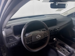 New 2026  Nissan Sentra SR CVT at Dutro Auto near Zanesville&comma; OH