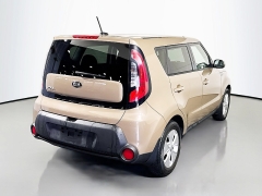 Used 2015  Kia Soul 4d Hatchback Auto at Graham Auto Mall near Mansfield&comma; OH