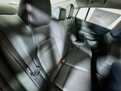 New 2027  Nissan Sentra SR Sedan at Graham Auto Mall near Mansfield&comma; OH