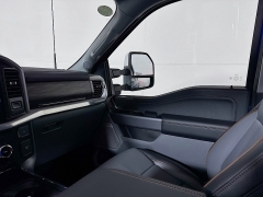 New 2025  Ford F-150 4WD LARIAT SuperCrew 5.5' Box Hybrid at Graham Auto Mall near Mansfield, OH