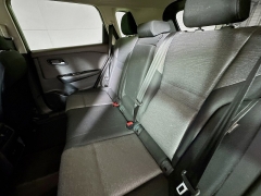 Used 2022  Nissan Rogue AWD SV at Graham Auto Mall near Mansfield, OH