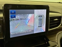 Used 2022  Ford Explorer Limited 4WD at Dutro Auto near Zanesville, OH