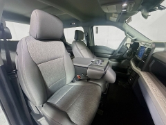 New 2026  Ford Super Duty F-350 4WD XL Crew Cab SRW 8' Box at Graham Auto Mall near Mansfield&comma; OH
