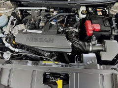 New 2026  Nissan Rogue AWD Platinum at Dutro Auto near Zanesville&comma; OH