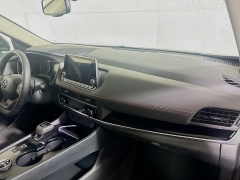 New 2026  Nissan Rogue 2026&period;5 AWD Rock Creek at Graham Auto Mall near Mansfield&comma; OH