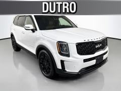  2022 Kia Telluride SX AWD at Dutro Auto near Zanesville&comma; OH