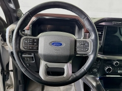 Used 2021  Ford F-150 4WD LARIAT SuperCrew 6&period;5' Box at Dutro Auto near Zanesville&comma; OH