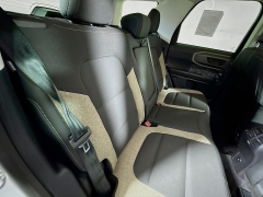 New 2025  Ford Bronco Sport Big Bend 4x4 at Graham Auto Mall near Mansfield, OH