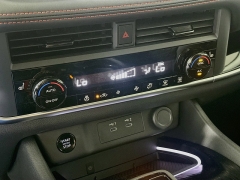 New 2026  Nissan Rogue 2026&period;5 AWD Rock Creek at Graham Auto Mall near Mansfield&comma; OH