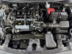 New 2025  Nissan Versa SV CVT at Graham Auto Mall near Mansfield, OH