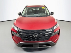 New 2026  Nissan Rogue 2026&period;5 AWD Dark Armor at Dutro Auto near Zanesville&comma; OH