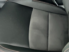 New 2025  Nissan Sentra SR CVT at Dutro Auto near Zanesville, OH