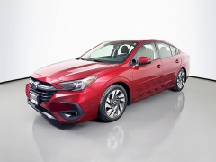 Used 2024  Subaru Legacy Limited AWD at Graham Auto Mall near Mansfield&comma; OH