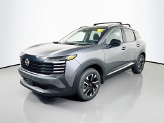 New 2026  Nissan Kicks SV AWD at Graham Auto Mall near Mansfield, OH