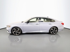 Used 2022  Honda Accord Hybrid Sport Sedan at Graham Auto Mall near Mansfield&comma; OH