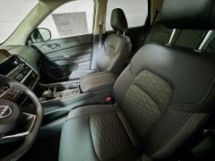 New 2025  Nissan Pathfinder SV 4WD at Graham Auto Mall near Mansfield, OH