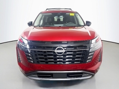 New 2026  Nissan Pathfinder SL 4WD at Dutro Auto near Zanesville&comma; OH