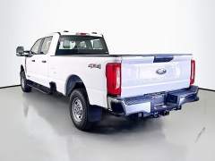 New 2026  Ford Super Duty F-250 4WD XL Crew Cab SRW 8' Box at Dutro Auto near Zanesville&comma; OH