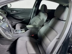 Used 2023  Chevrolet Malibu 4dr Sdn 1LT at Graham Auto Mall near Mansfield, OH