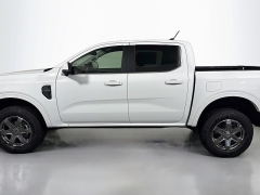 New 2026  Ford Ranger LARIAT 4WD SuperCrew 5' Box at Dutro Auto near Zanesville&comma; OH