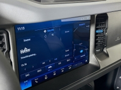 New 2024 Ford Bronco Black Diamond 2 Door 4x4 at Dutro Auto near Zanesville, OH
