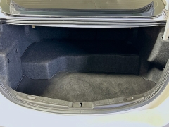 Used 2014  Ford Fusion Hybrid 4d Sedan Titanium at Graham Auto Mall near Mansfield, OH