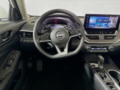 New 2026  Nissan Altima SV FWD at Dutro Auto near Zanesville&comma; OH