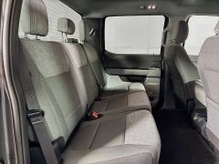 New 2027  Ford Super Duty F-350 4WD XLT Crew Cab SRW 6&period;75' Box at Graham Auto Mall near Mansfield&comma; OH